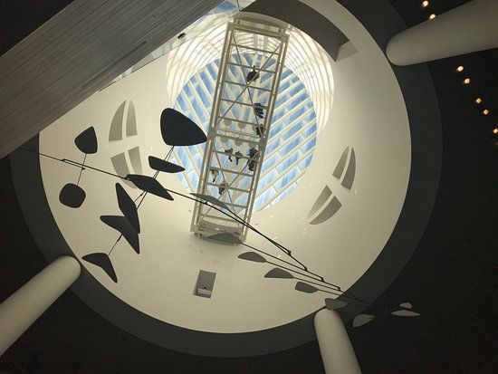 San Francisco Museum of Modern Art